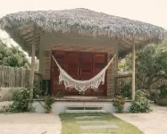 Private Complex With Swimming Pool Close to the Ocean Отели в г. 