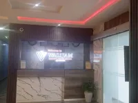 Walijam Bloom Luxury Suites Hotels in Kaduna