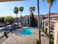 Rancho Cordova Inn Hotels in Rancho Córdova