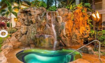 The Villas at Po'Ipu Kai