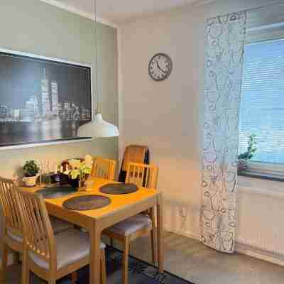 Apartment in S West Sthlm close to Metro Rooms