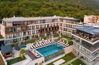 Royal Blue Resort & Residences - Fitnessstudio