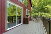 Unusual Latitude Limit 7 3 Bedroom Villa - Country Houses