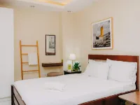 Nine Balconies Island Stay فنادق في مارنديوكوي