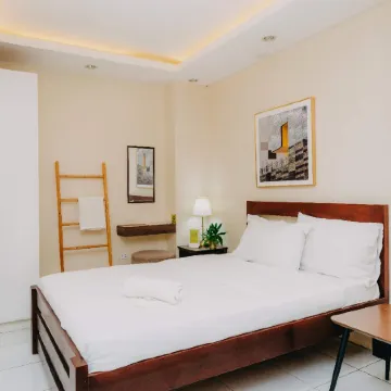 Nine Balconies Island Stay