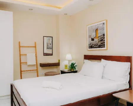 九陽台島住宿酒店 波克酒店