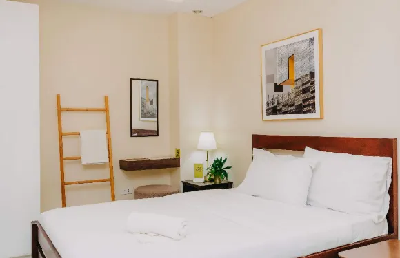 九陽台島住宿酒店