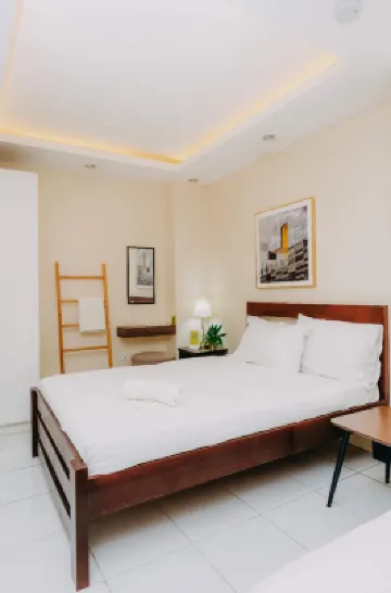 Nine Balconies Island Stay Hotels in 