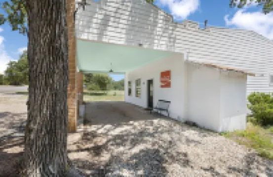 Hill Country Relaxstation Getaway