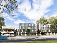 Urban Rest Hackney Hotel Hotels in Hackney