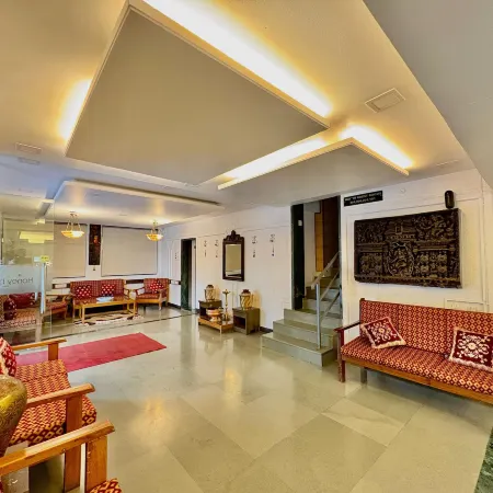 Honey Bee - A Boutique Resort