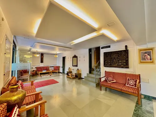 Honey Bee - A Boutique Resort
