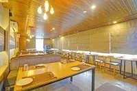 The Byke - the Sanctuary Heritage - Pan India Pure Veg Hotel Chain - Bjergudsigt