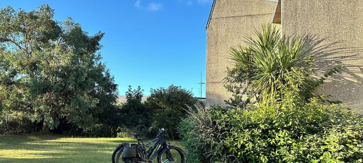 Hotel Chantereyne Hotels in Manche