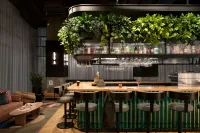 Moxy Ottawa Downtown - Barer