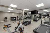 Clarion Pointe Kimball by Choice Hotels - Gym