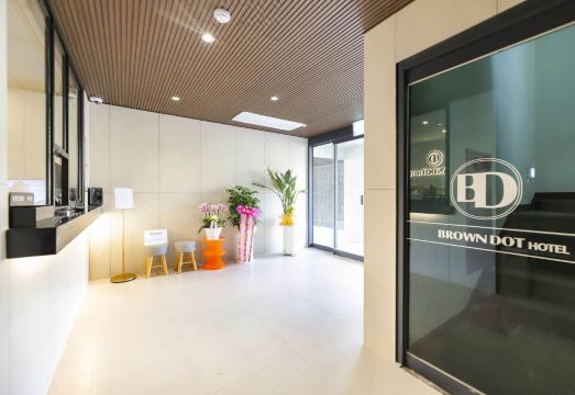 객실 내부 전경 2