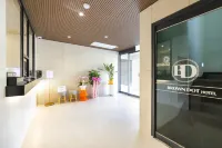 Gimcheon Brown Dot Gimcheon Sports Complex Branch