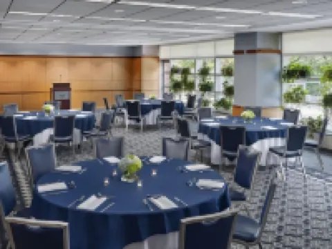 The Penn Stater Hotel and Conference Center Hotels in Centre County