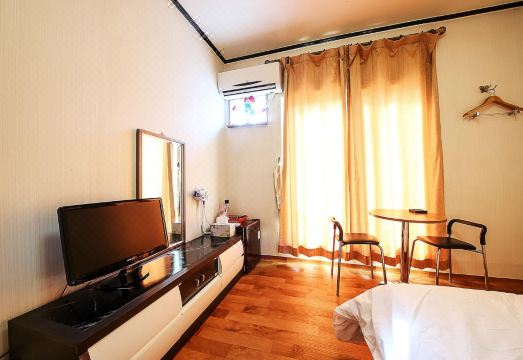 제부도(궁평항) 비치