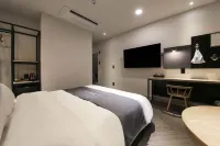 Sokcho Brooklyn Hotel
