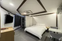 Incheon (Songdo) Palace