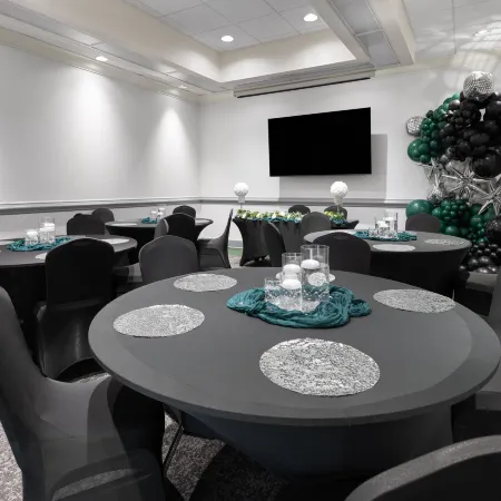 Hampton Inn Baltimore/Glen Burnie