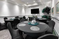 Hampton Inn Baltimore/Glen Burnie - Frühstück