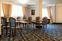 Hotel Metropole - Bar
