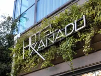 Hotel Xanadu Отели рядом с достопримечательностью «Актон»