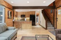 Pole House 10 2 Bedroom Cabin