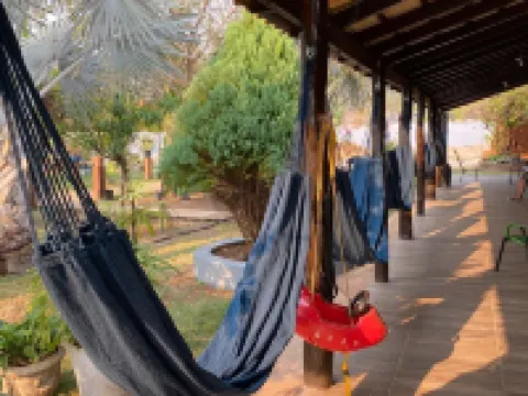 ポウサダ エ アジェンシア セーハ アズー ノブレスのホテル