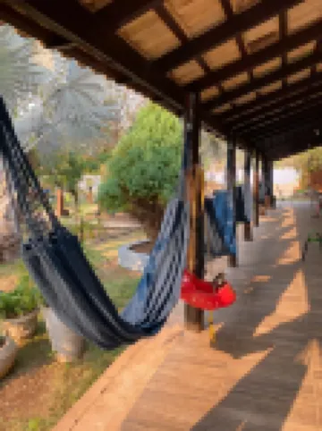 Pousada e Agencia Serra Azul