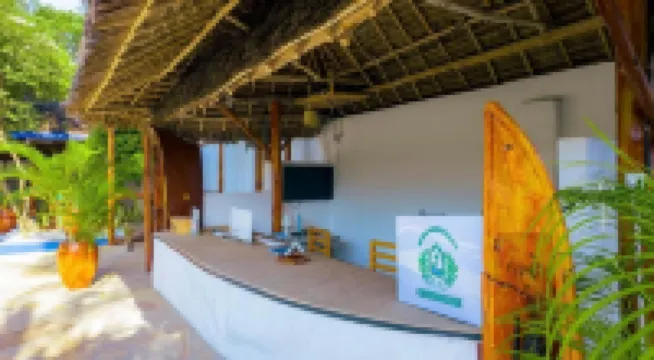 Green House Zanzibar