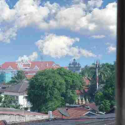 Chaleaunsy Hotel Others