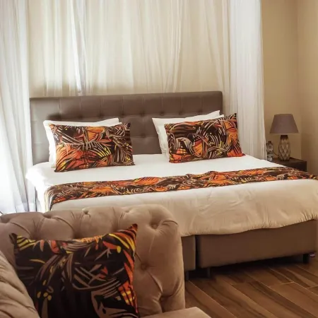 Northgate Resort Isiolo