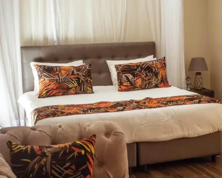 Northgate Resort Isiolo Hotels in Isiolo