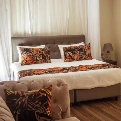 Northgate Resort Isiolo