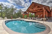 Pigeon Forge Condo < 2 Mi to Attractions! - Condos
