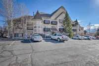 Large, Cozy Midway Studio w/ Mountain Views! -  Apartamentos vacacionales