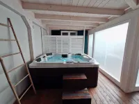 Dimora dei Salentini - Hot Tub