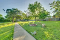 3 Mi to Baylor U: Home w/ Shared Yard - โฮมสเตย์