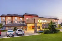 Quality Inn & Suites فنادق في 