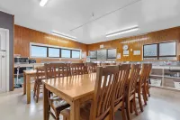 Manowhenua Lodge - Ostelli