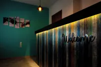 Elation Rooms Hotels in Katerini