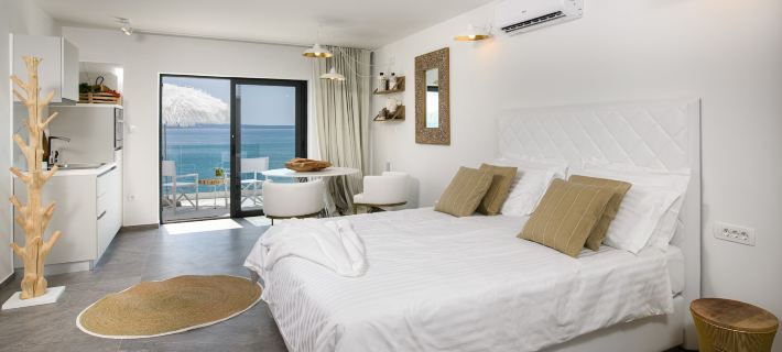 Gallery Luxury Suites & Rooms-Only Adults Ξενοδοχεία στην πόλη Split