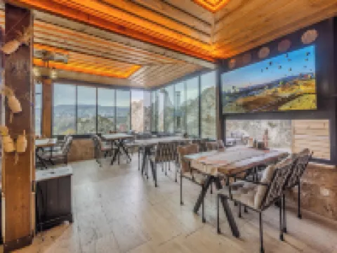 Saliche Cappadocia Cave Suites Hotels in Nar