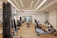 Iria Beach Art Hotel - palestra