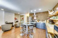 Hike & Bike: Red River Condo Near Fishing! - Lejligheder