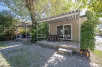Camping Village Torre Pendente - Pools